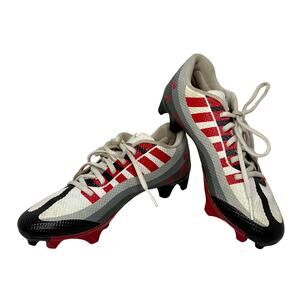 Nike DQ5110-061 Vapor Edge Speed 360 Football Cleats 7.5 Athletic Sneaker Shoe